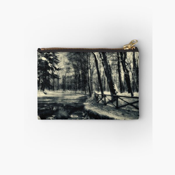 Item preview, Frozen river designed and sold by Roberto Pagani.