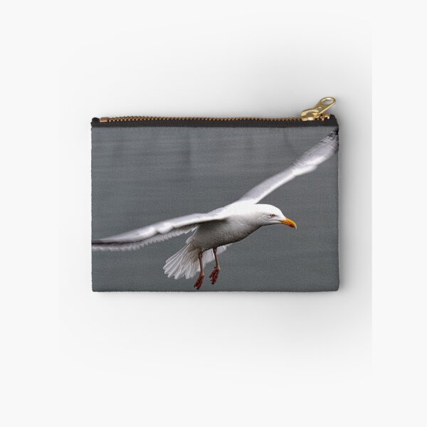 Item preview, Gull In Flight designed and sold by lynn carter.