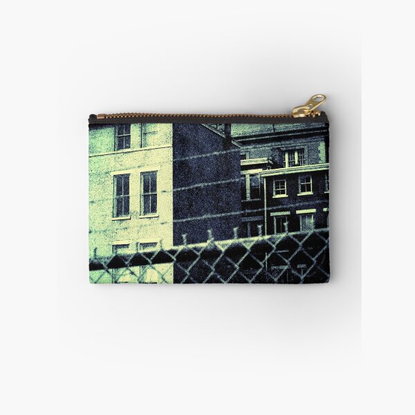 Item preview, The "Prison" - Downtown Cincinnati designed and sold by PhotoFusion.