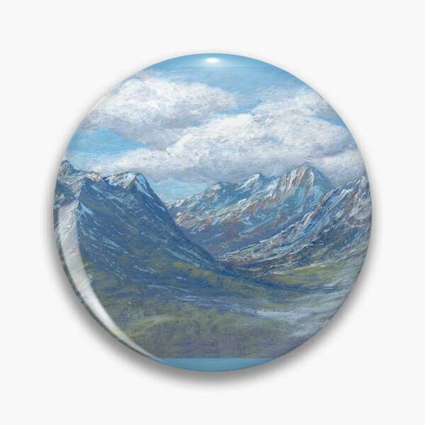 Item preview, Mountain Spirit Series #6 designed and sold by Burtoncolorado.