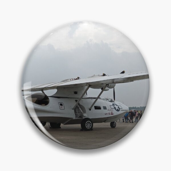 Item preview, Consolidated PBY-5A Catalina designed and sold by santoshputhran.