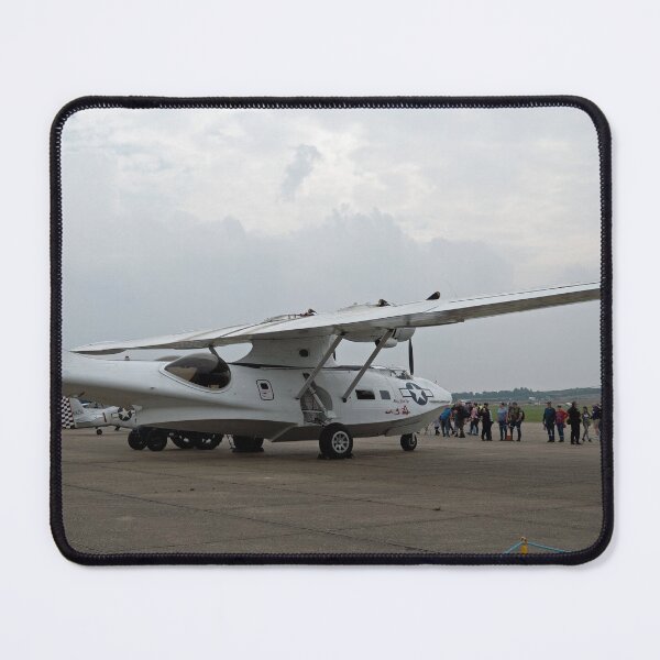 Item preview, Consolidated PBY-5A Catalina designed and sold by santoshputhran.