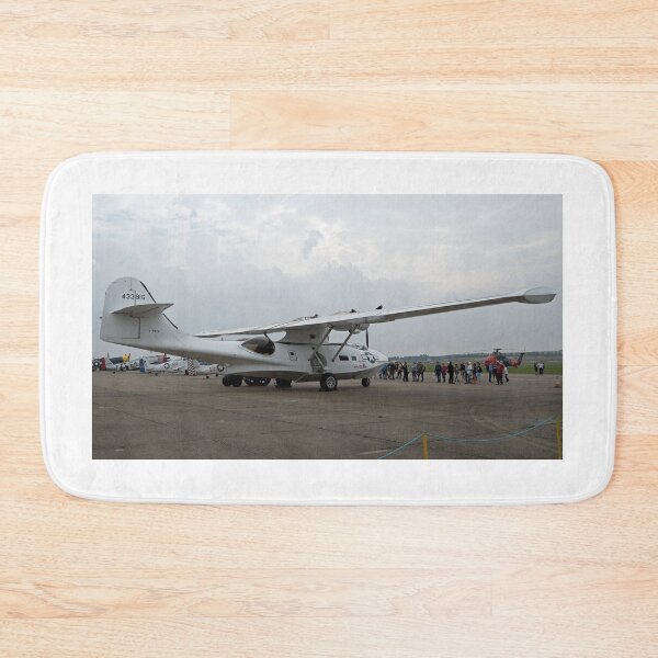 Item preview, Consolidated PBY-5A Catalina designed and sold by santoshputhran.