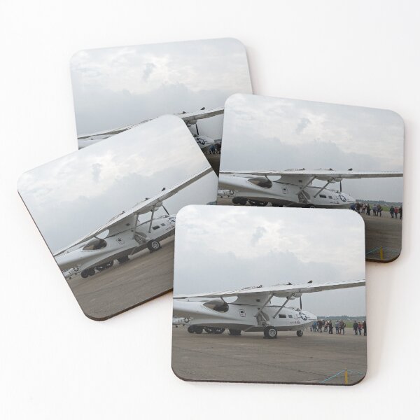 Item preview, Consolidated PBY-5A Catalina designed and sold by santoshputhran.