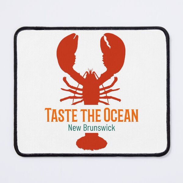 Item preview, Taste the Ocean in New Brunswick designed and sold by NewBrunswickTs.