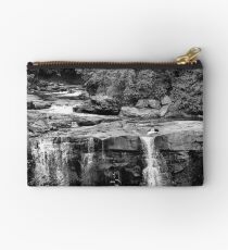 Blackwater Falls Studio Pouch