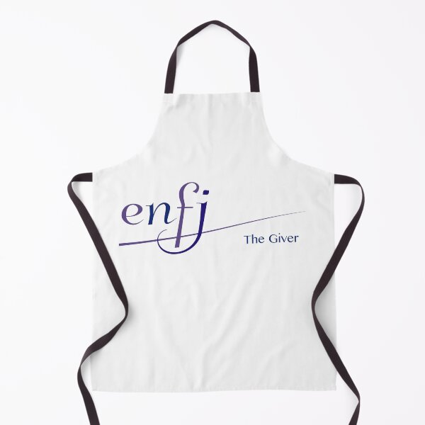 Item preview, Myers-Briggs ENFJ - The Giver designed and sold by TheCurators.