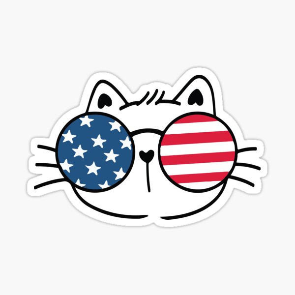 "Cat Empire Cat Cady " Sticker for Sale by dinhtuanhao1 Redbubble