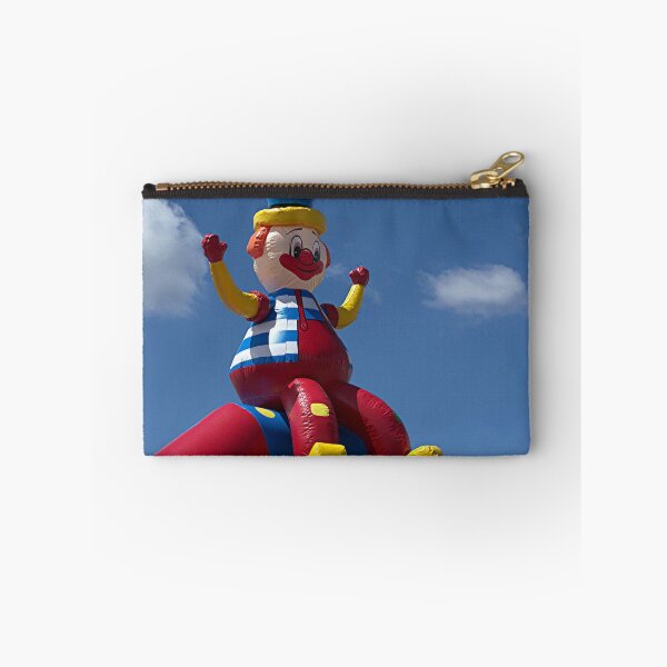 Item preview, ALL THE WORLD LOVES A CLOWN.......! designed and sold by Roy  Massicks.