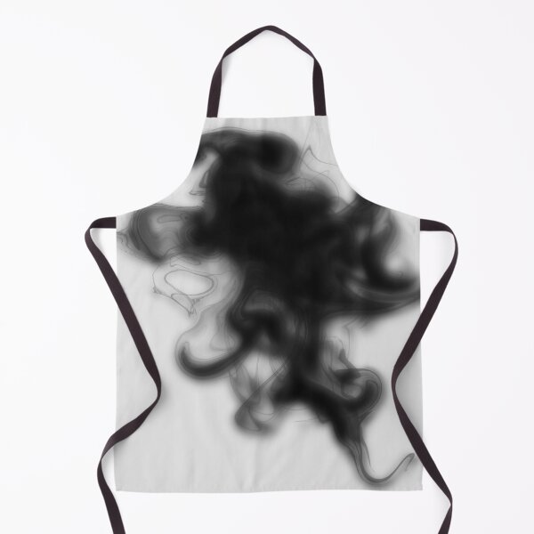 Item preview, Mystical Black Smoke Clot designed and sold by Phantasmal-2-do.