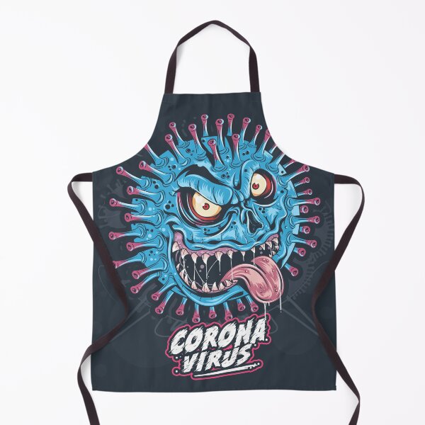 Item preview, corona virus designed and sold by ARTgallaty0801.