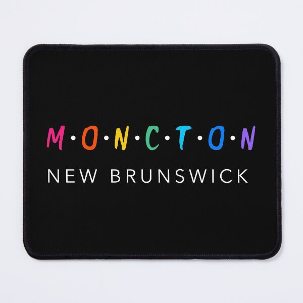 Item preview, Moncton: New Brunswick designed and sold by NewBrunswickTs.