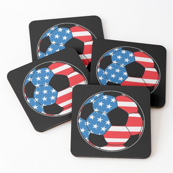 Item preview, USA America Soccer designed and sold by AEGMEDIA.