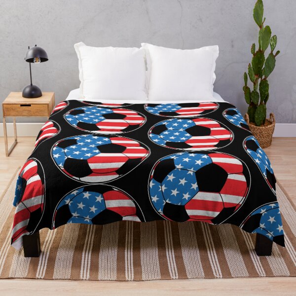 Item preview, USA America Soccer designed and sold by AEGMEDIA.