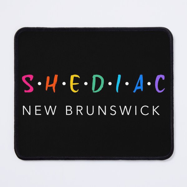 Item preview, Shediac: New Brunswick designed and sold by NewBrunswickTs.