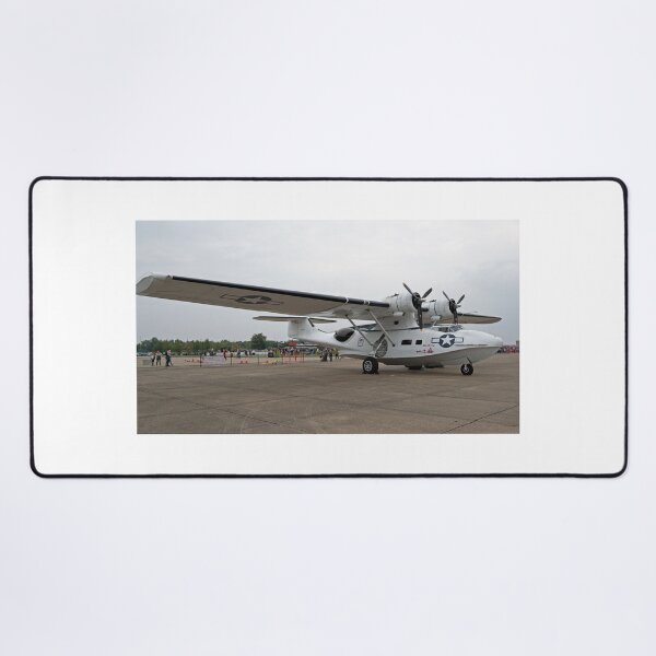 Item preview, Consolidated PBY-5A Catalina designed and sold by santoshputhran.