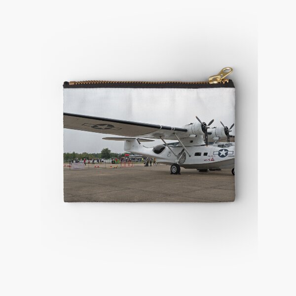 Item preview, Consolidated PBY-5A Catalina designed and sold by santoshputhran.
