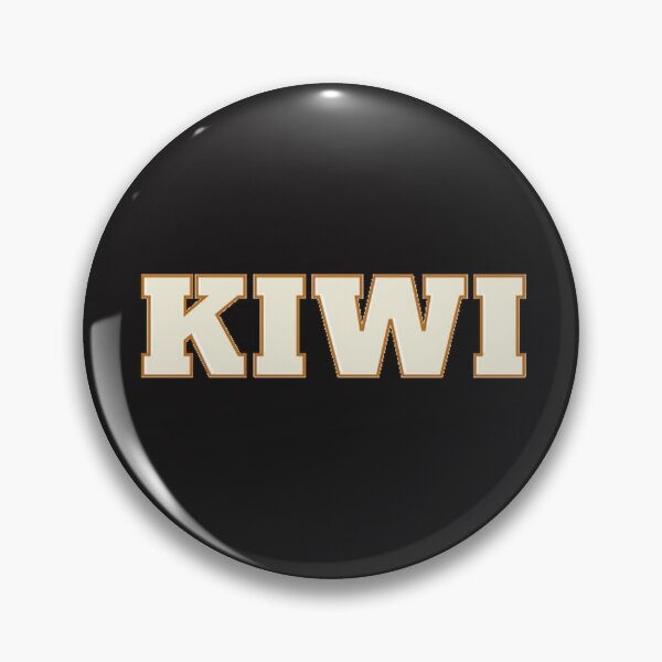 Item preview, Kiwi NZL designed and sold by ukidding.