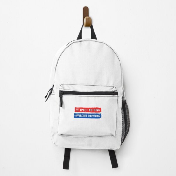 Item preview, Expect nothing and appreciate everything designed and sold by Boleirov.