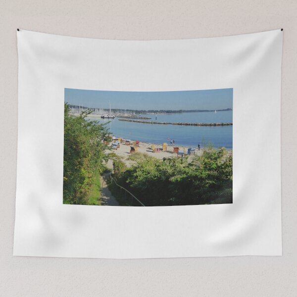 Item preview, Going down to the beach designed and sold by jchanders.