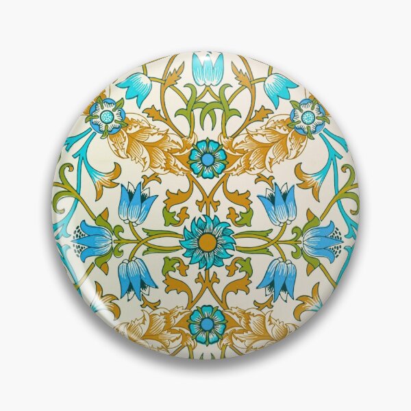 Item preview, Vine Pattern (1873) by William Morris designed and sold by amrmab.
