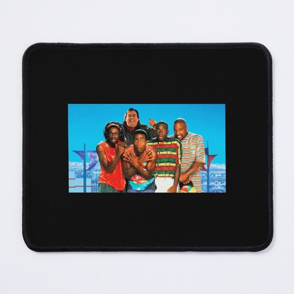 Item preview, Cool Runnings Sticker designed and sold by deestell.