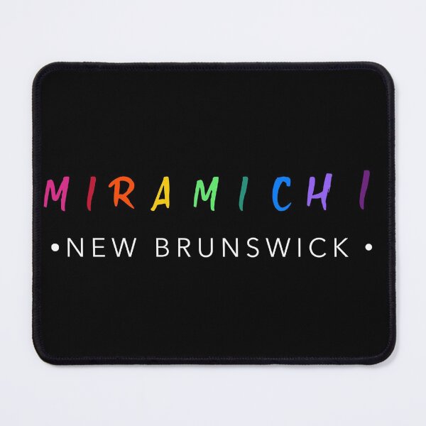 Item preview, Miramichi: New Brunswick, Canada designed and sold by NewBrunswickTs.