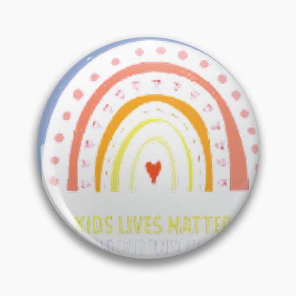 Item preview, Kids Lives Matters, End Child Trafficking designed and sold by Marakstore.