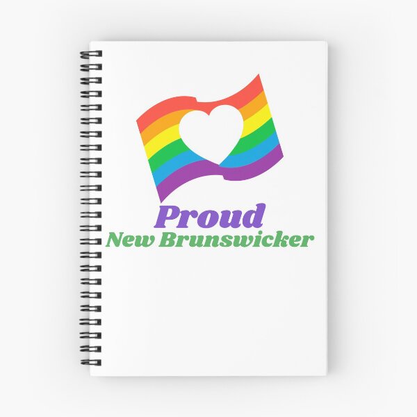 Item preview, Proud to be from New Brunswick designed and sold by NewBrunswickTs.