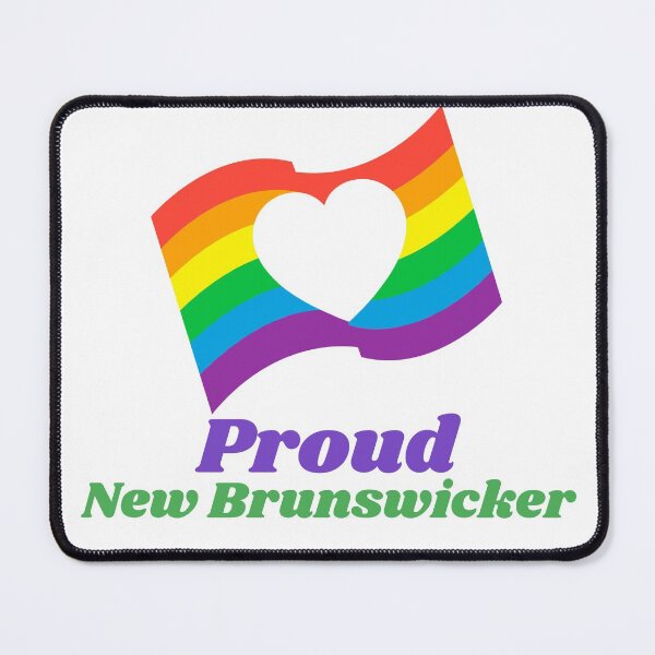 Item preview, Proud to be from New Brunswick designed and sold by NewBrunswickTs.
