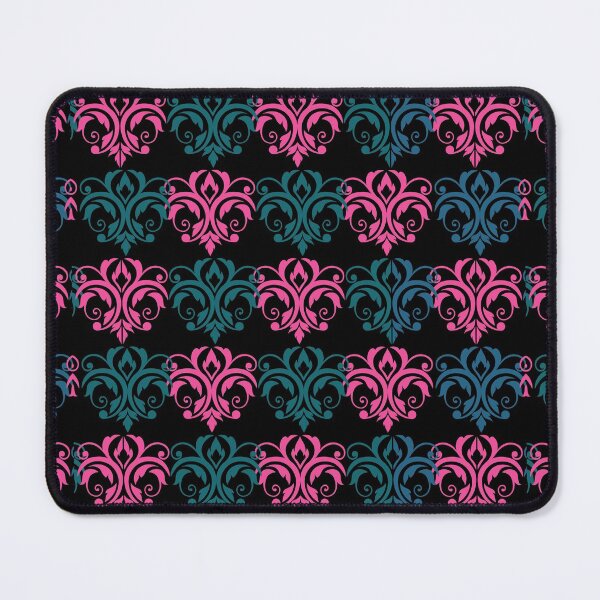Item preview, Damask Brocade Seamless Pattern designed and sold by Digitalme Designs.