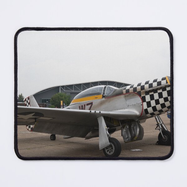 Item preview, TF-51D Mustang ‘Contrary Mary’ designed and sold by santoshputhran.