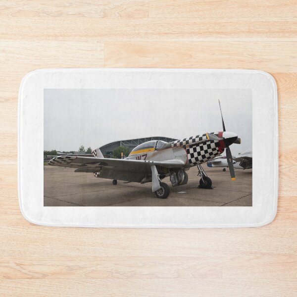 Item preview, TF-51D Mustang ‘Contrary Mary’ designed and sold by santoshputhran.