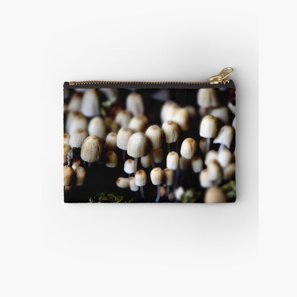 Item preview, There's not mushroom here  designed and sold by larry flewers.
