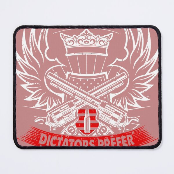 Item preview, Criminal Prefer Unarmed Victims Classic designed and sold by ManfredEbert.
