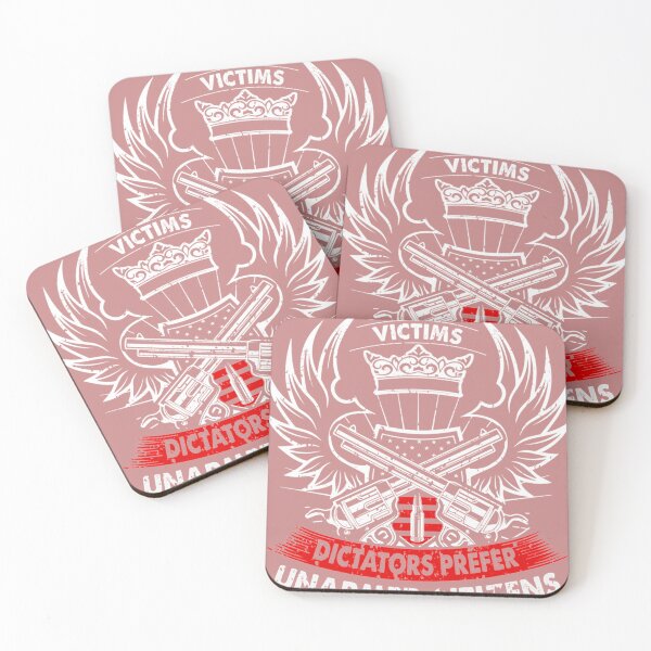 Item preview, Criminal Prefer Unarmed Victims Classic designed and sold by ManfredEbert.