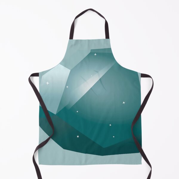 Item preview, Turquoise Starstone Glitters with Stars designed and sold by Phantasmal-2-do.