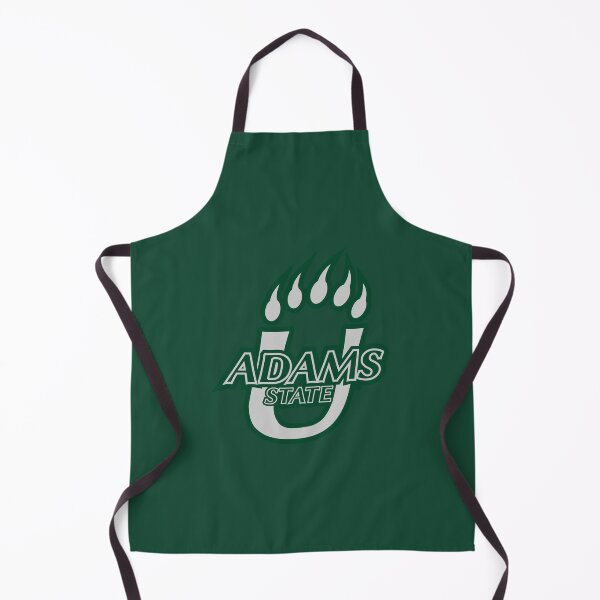 Item preview, Adams State green art designed and sold by dablohotaru.