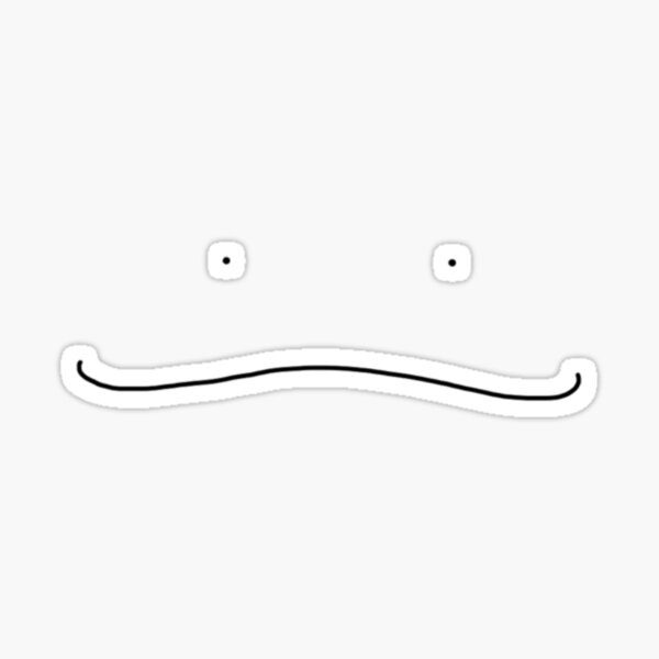 ditto Sticker