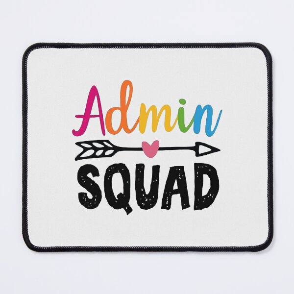 Item preview, Find Admin squad, teacher, Office Squad, Office designed and sold by LeviaMarch.