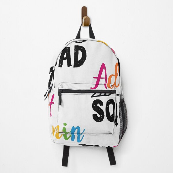 Item preview, Find Admin squad, teacher, Office Squad, Office designed and sold by LeviaMarch.