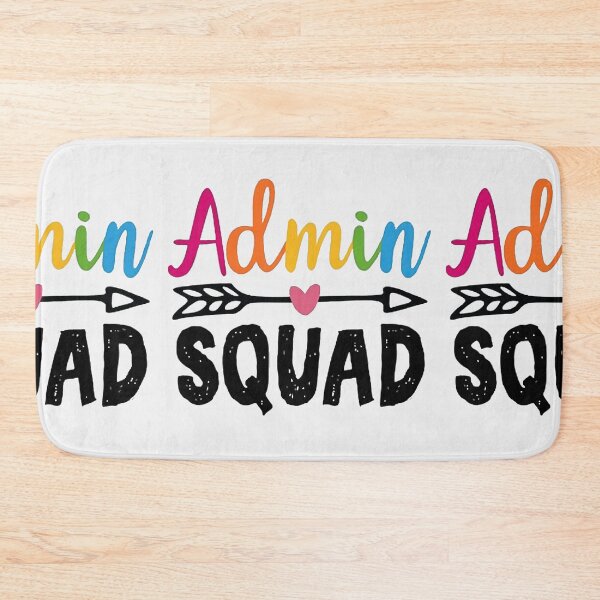 Item preview, Find Admin squad, teacher, Office Squad, Office designed and sold by LeviaMarch.