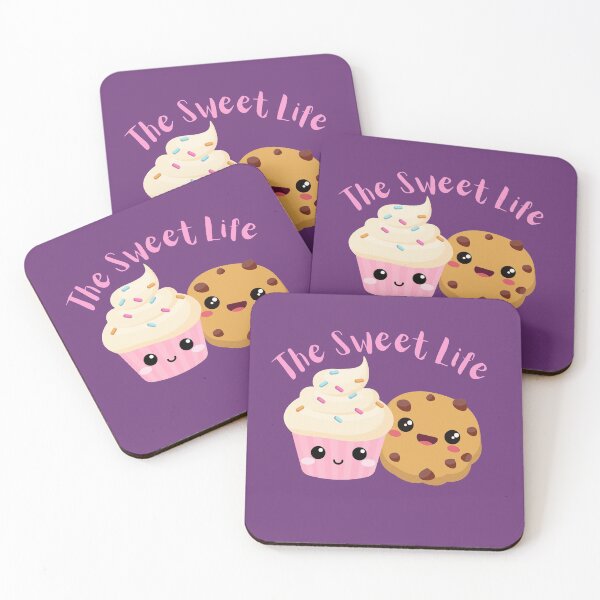 Item preview, The Sweet Life designed and sold by Erie-Cole.