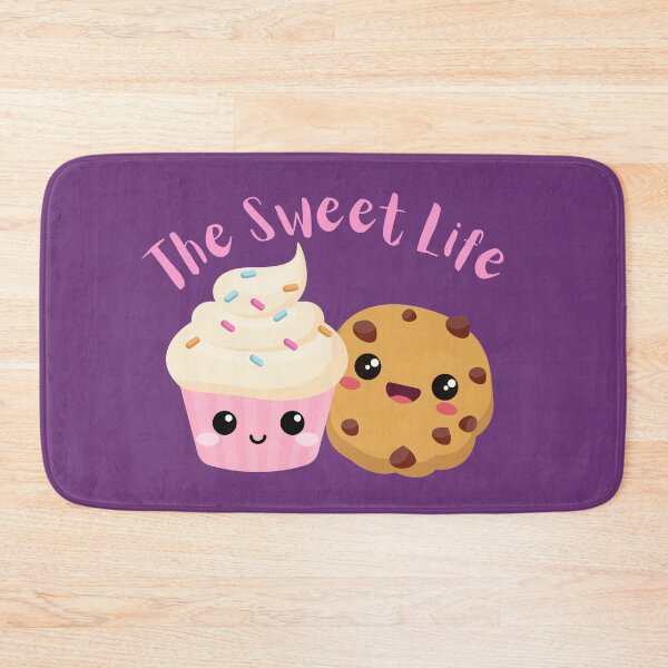 Item preview, The Sweet Life designed and sold by Erie-Cole.