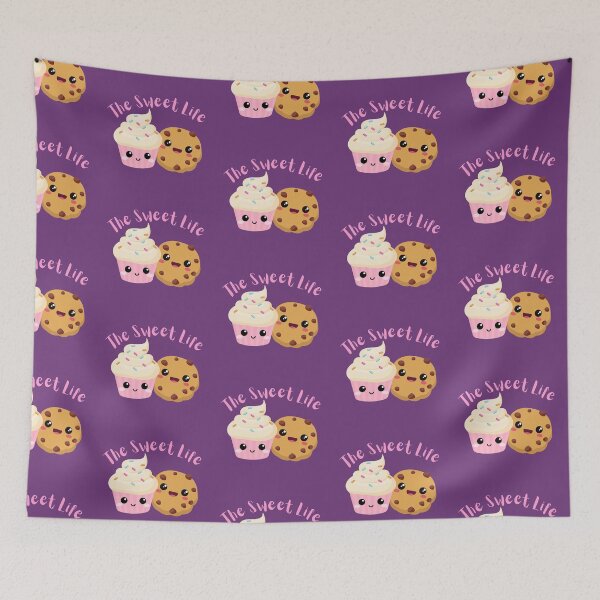 Item preview, The Sweet Life designed and sold by Erie-Cole.