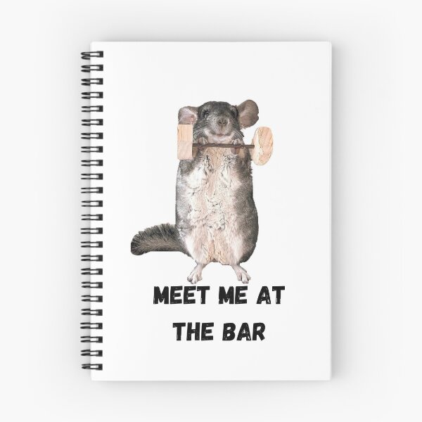 Item preview, Meet Me At The Bar designed and sold by mountainchins.