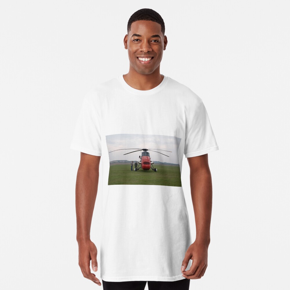 Item preview, Long T-Shirt designed and sold by santoshputhran.