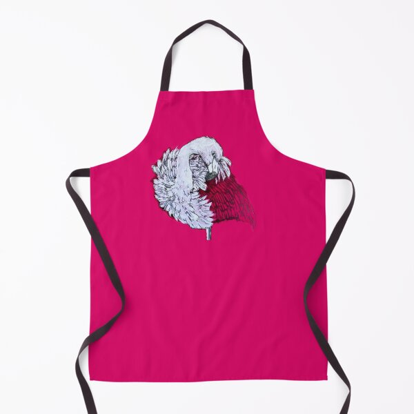 Item preview, Flaming-Joe (Cutout Version) designed and sold by AGuillotinette.