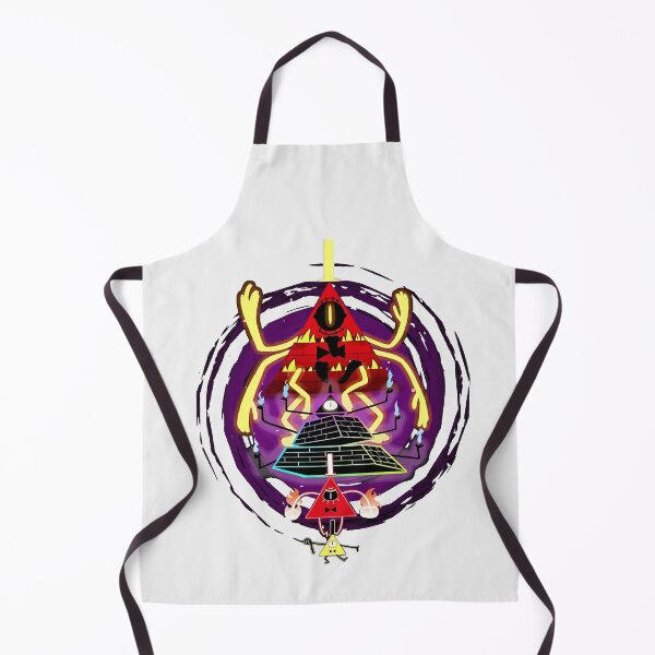 Item preview, Find Bill Cipher Gravity Falls designed and sold by LeviaMarch.