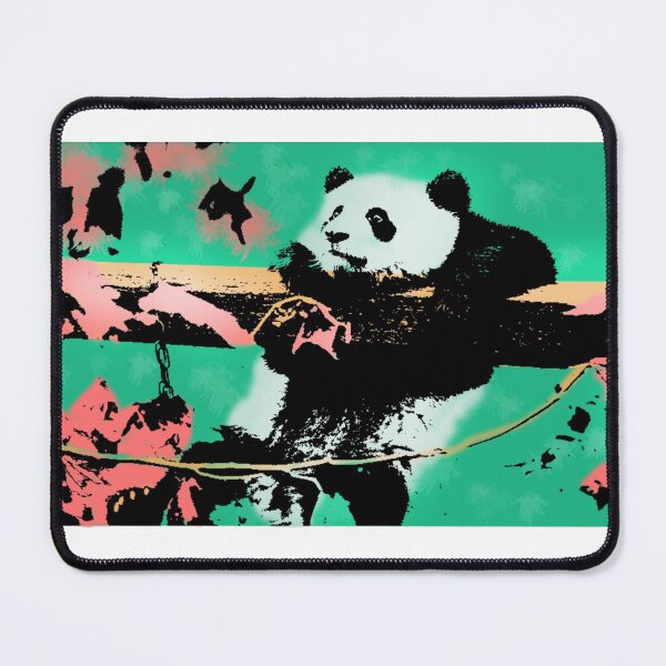 Item preview, Panda  designed and sold by Coffeemerc117.